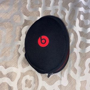Beats headphones